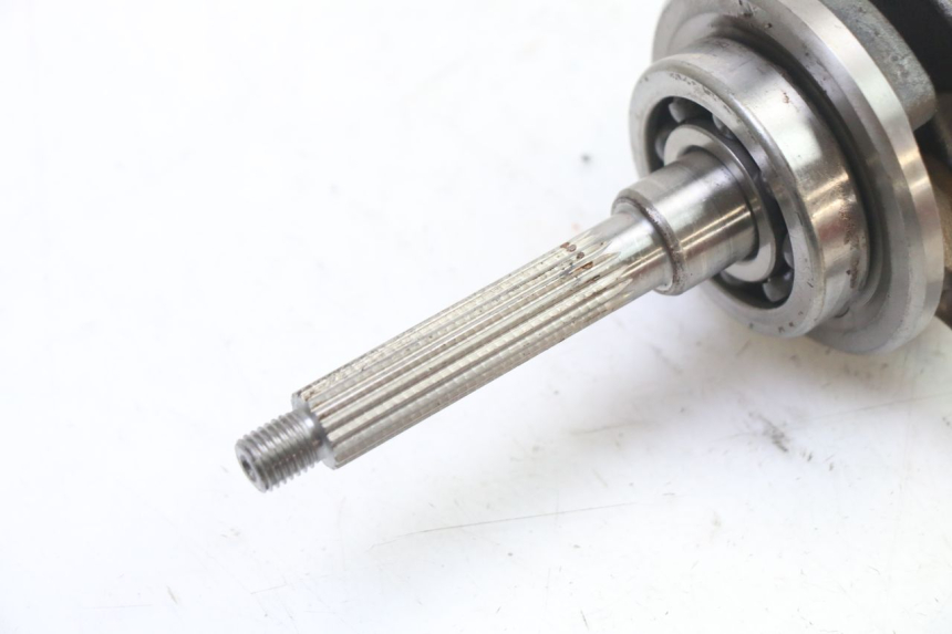 photo de CIGÜEÑAL PGO RODOSHOW 2T 50 (2003 - 2007) - Detalle de la pieza