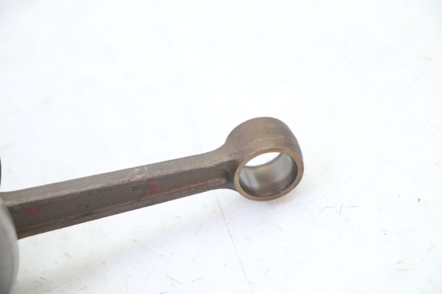 photo de CIGÜEÑAL PGO RODOSHOW 2T 50 (2003 - 2007) - Zoom estado de uso