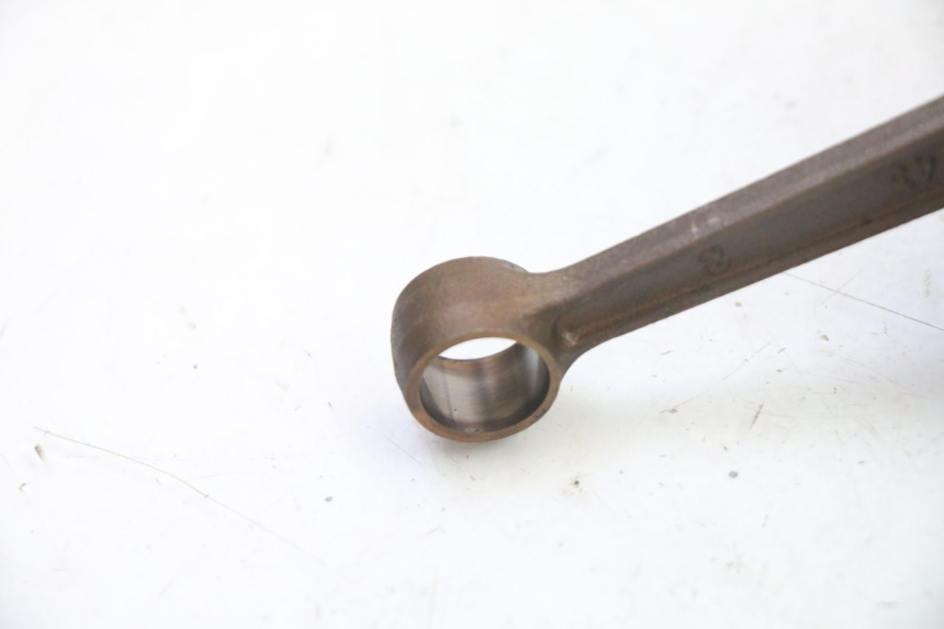 photo de CIGÜEÑAL PGO RODOSHOW 2T 50 (2003 - 2007) - Vista general del producto