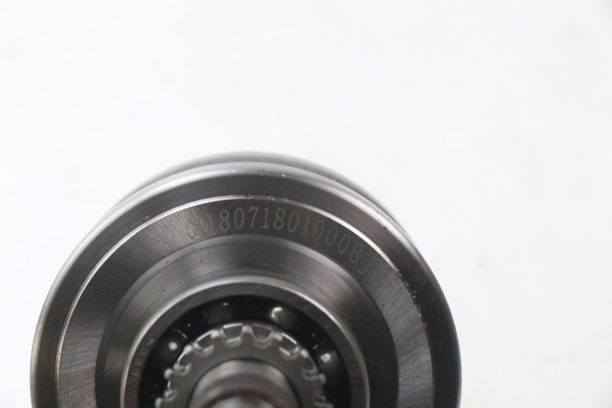 photo de CIGÜEÑAL TNT MOTOR ROMA 10' 4T 50 (2007 - 2018) - Detalle de la pieza