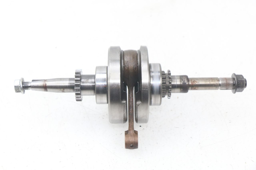 photo de CIGÜEÑAL TNT MOTOR ROMA 10' 4T 50 (2007 - 2018) - Recambio usado revisado