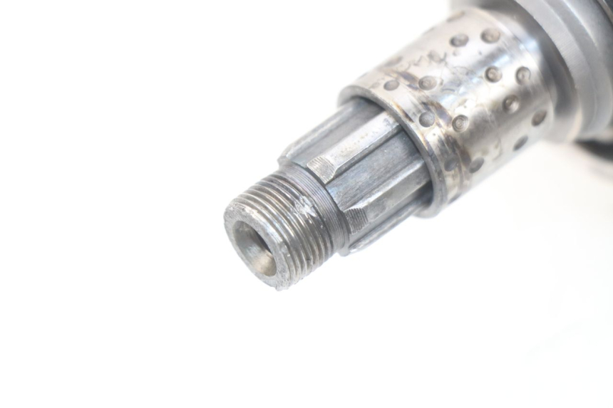 photo de CIG MINI MX ROOKIE 125 - Otra vista del artículo