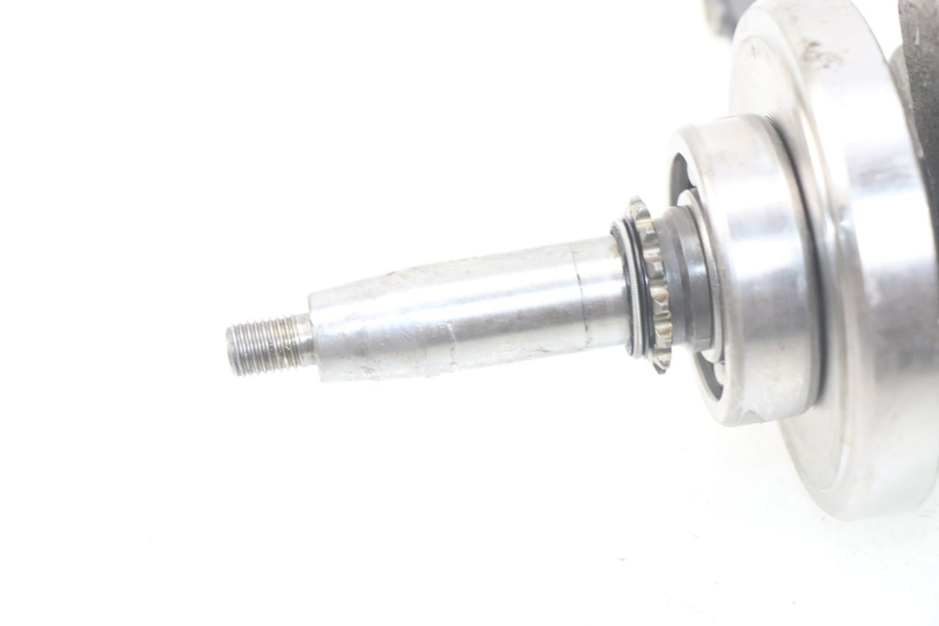 photo de CIG MINI MX ROOKIE 125 - Otra perspectiva