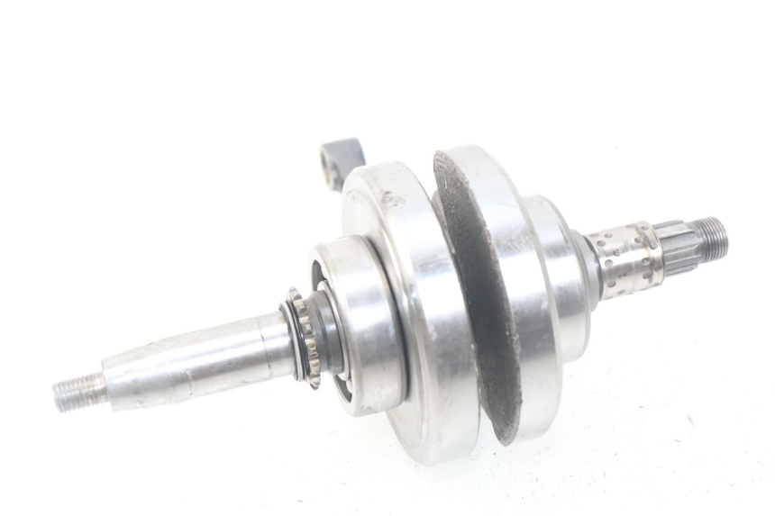 photo de CIG MINI MX ROOKIE 125 - Vista general del producto