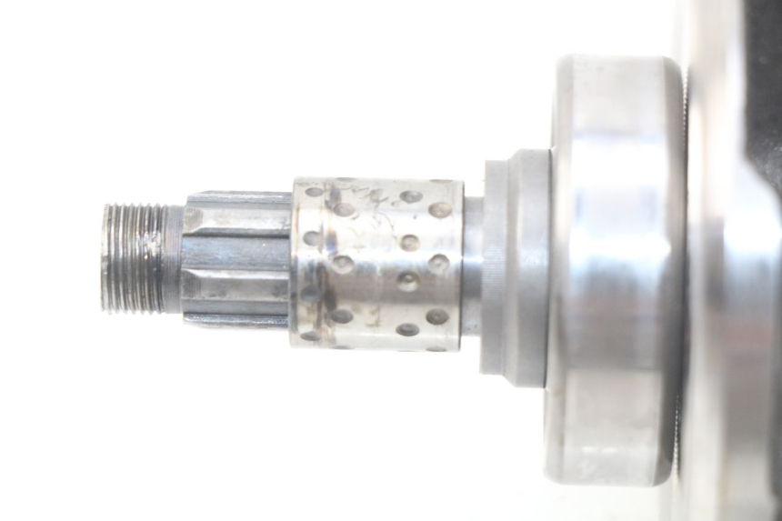 photo de CIG MINI MX ROOKIE 125 - Recambio usado revisado