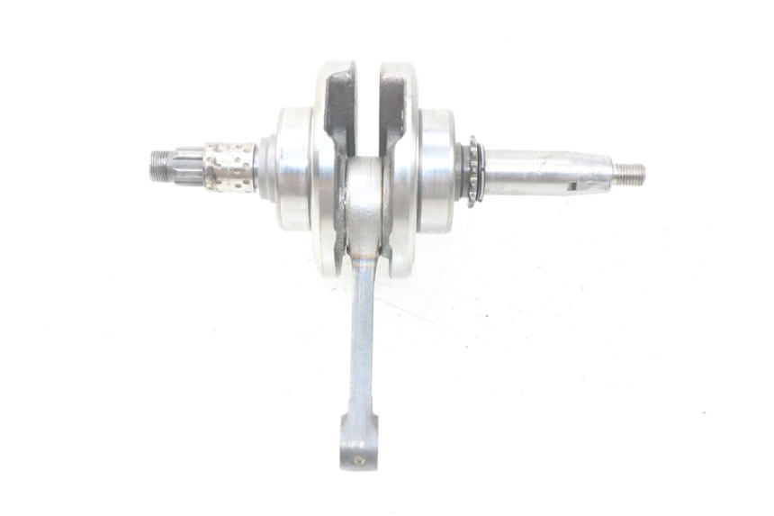 photo de CIG MINI MX ROOKIE 125 - Marcados y referencias originales