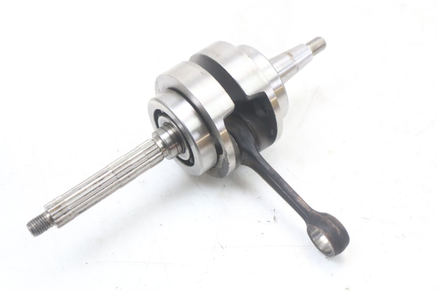 photo de CIG GILERA RUNNER LC 50 (1997 - 1998) - Detalle de la pieza