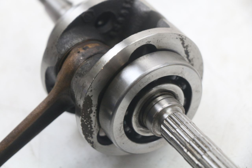 photo de CIG GILERA RUNNER LC 50 (1997 - 1998) - Otra vista del artículo