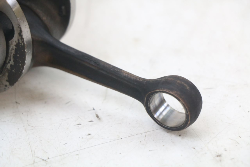 photo de CIG GILERA RUNNER LC 50 (1997 - 1998) - Otra perspectiva