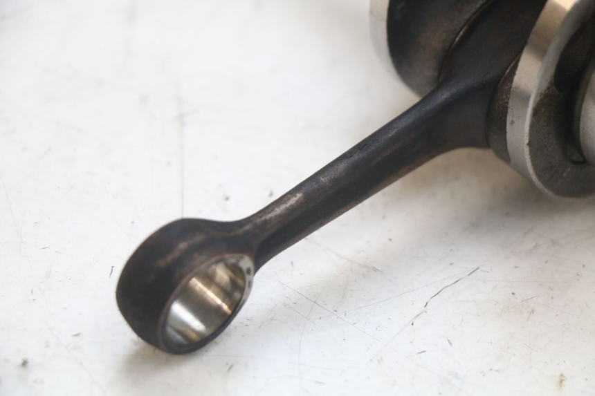 photo de CIG GILERA RUNNER LC 50 (1997 - 1998) - Vista general del producto