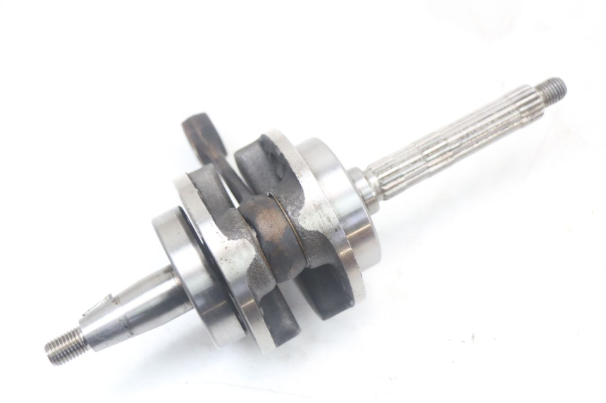 photo de CIG GILERA RUNNER LC 50 (1997 - 1998) - Recambio usado revisado