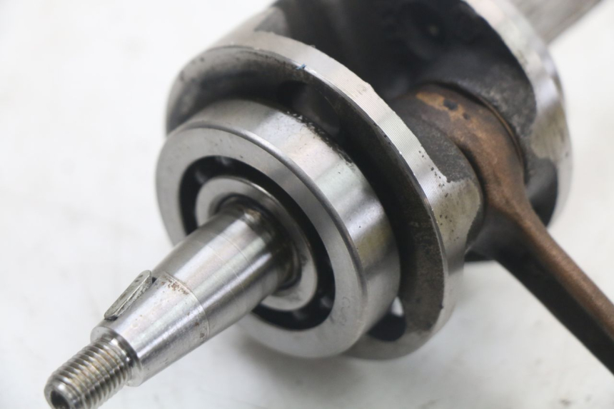 photo de CIG GILERA RUNNER LC 50 (1997 - 1998) - Marcados y referencias originales