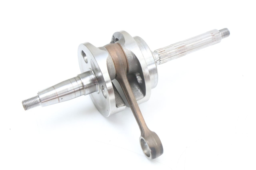 photo de CIG GILERA RUNNER SP 50 (2009 - 2017) - Vista principal