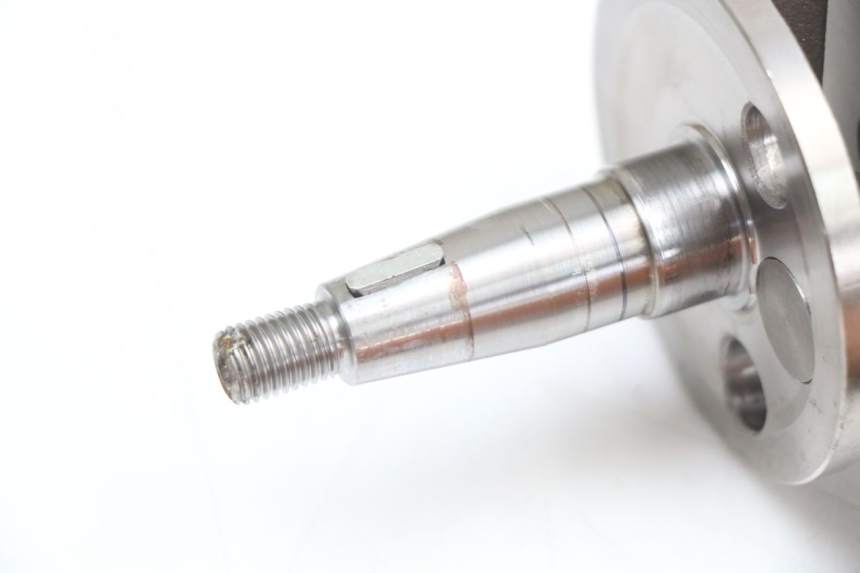 photo de CIG GILERA RUNNER SP 50 (2009 - 2017) - Zoom estado de uso