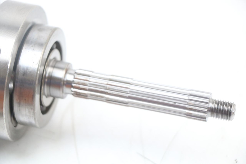 photo de CIG GILERA RUNNER SP 50 (2009 - 2017) - Otra perspectiva