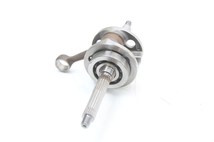 photo de CIG GILERA RUNNER SP 50 (2009 - 2017) - Primer plano técnico