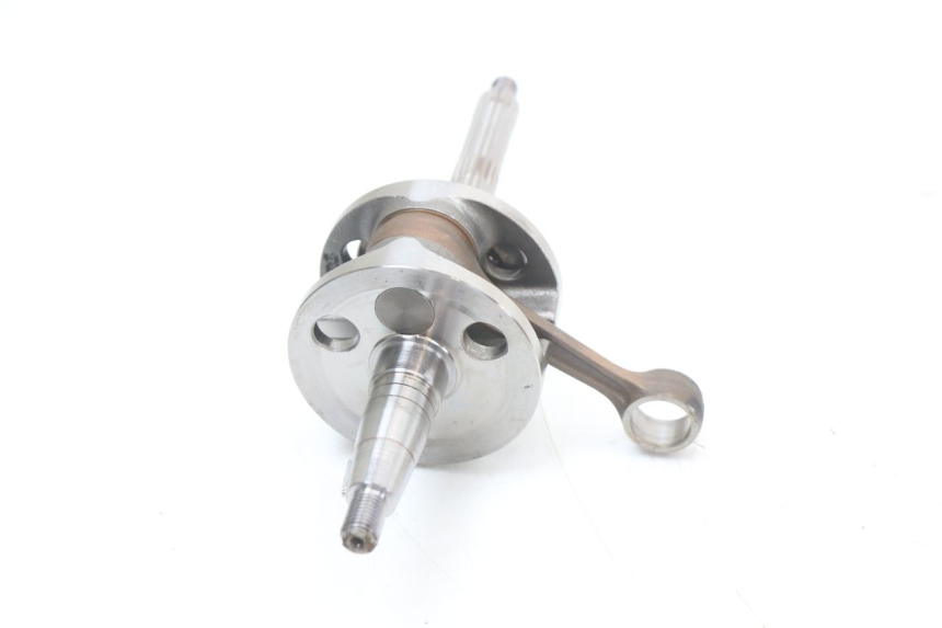 photo de CIG GILERA RUNNER SP 50 (2009 - 2017) - Vista general del producto