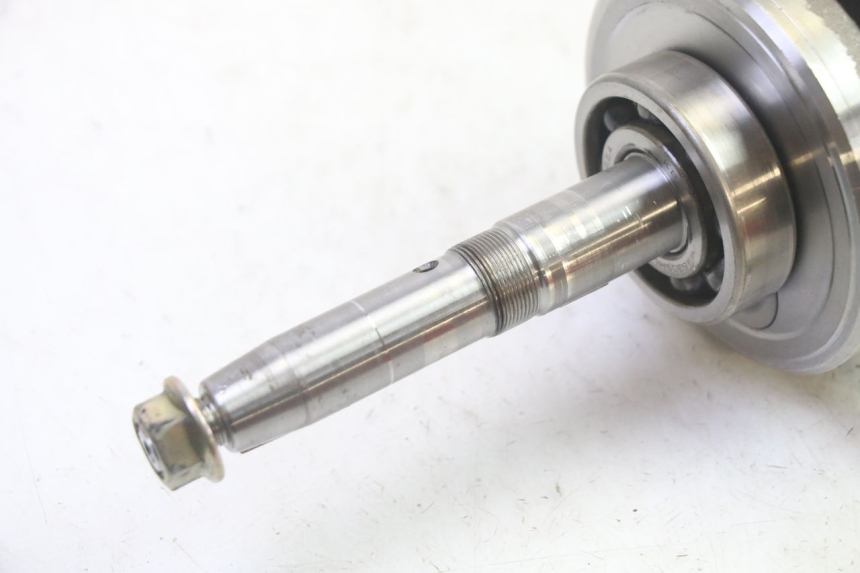 photo de CIG DAELIM S1 125 (2007 - 2016) - Detalle de la pieza