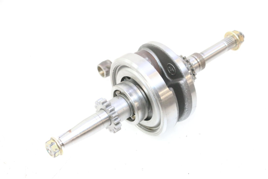 photo de CIG JM MOTORS SANTANA 50 (2014 - 2023) - Detalle de la pieza
