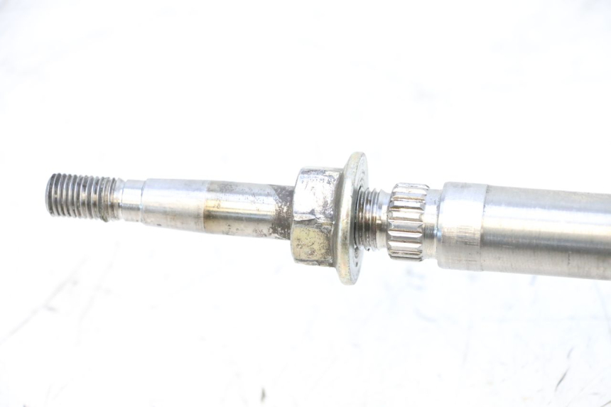 photo de CIG PEUGEOT SATELIS COMPRESSOR K15 125 (2006 - 2009) - Otra vista del artículo