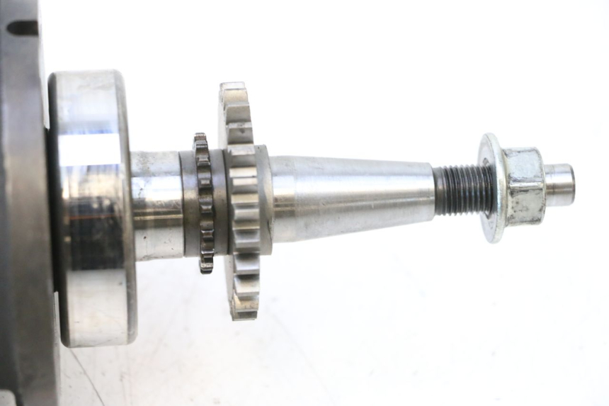 photo de CIG PEUGEOT SATELIS COMPRESSOR K15 125 (2006 - 2009) - Recambio usado revisado