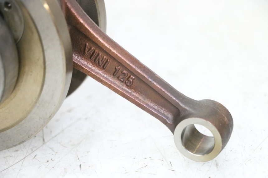 photo de CIG PEUGEOT SATELIS 125 (2013 - 2018) - Otra vista del artículo