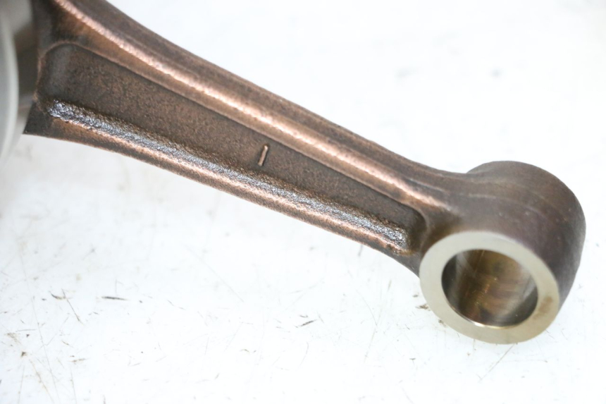 photo de CIG PEUGEOT SATELIS 125 (2010 - 2012) - Otra perspectiva