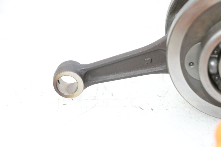 photo de CIGÜEÑAL PEUGEOT SATELIS 125 (2006 - 2009) - Vista general del producto