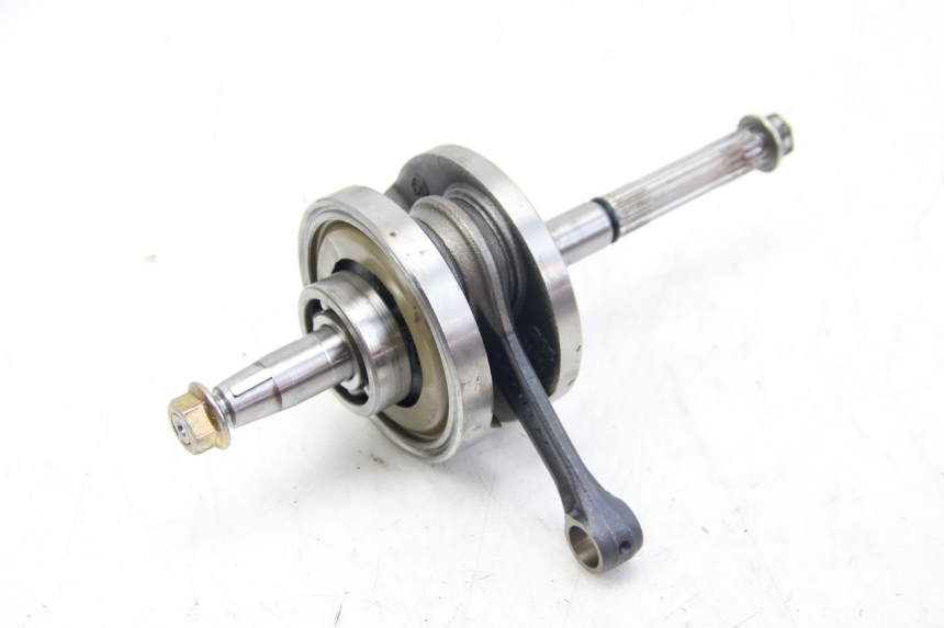 photo de CIGÜEÑAL APRILIA SCARABEO 4T 50 (2009 - 2017) - Detalle de la pieza