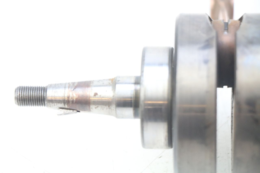 photo de CIGÜEÑAL DERBI SENDA 50 (2003 - 2005) - Vista general del producto