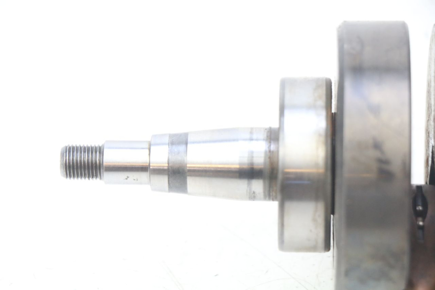 photo de CIGÜEÑAL DERBI SENDA 50 (2003 - 2005) - Marcados y referencias originales