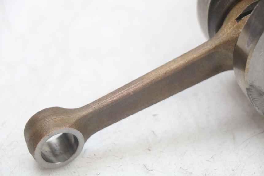 photo de CIGÜEÑAL DERBI SENDA SM X-TREME 50 (2006 - 2010) - Vista general del producto