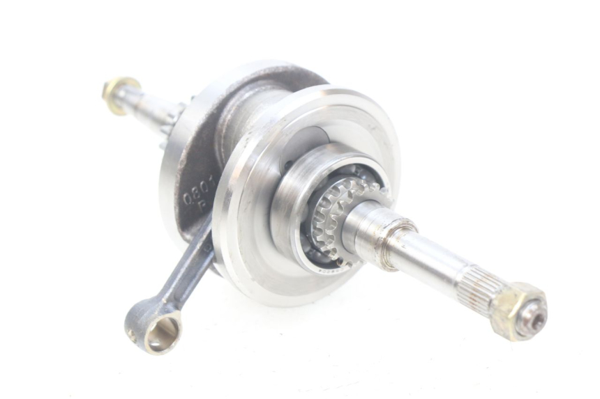 photo de CIG KYMCO SENTO 50 (2008 - 2013) - Vista principal