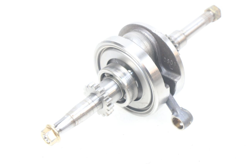 photo de CIG KYMCO SENTO 50 (2008 - 2013) - Detalle de la pieza