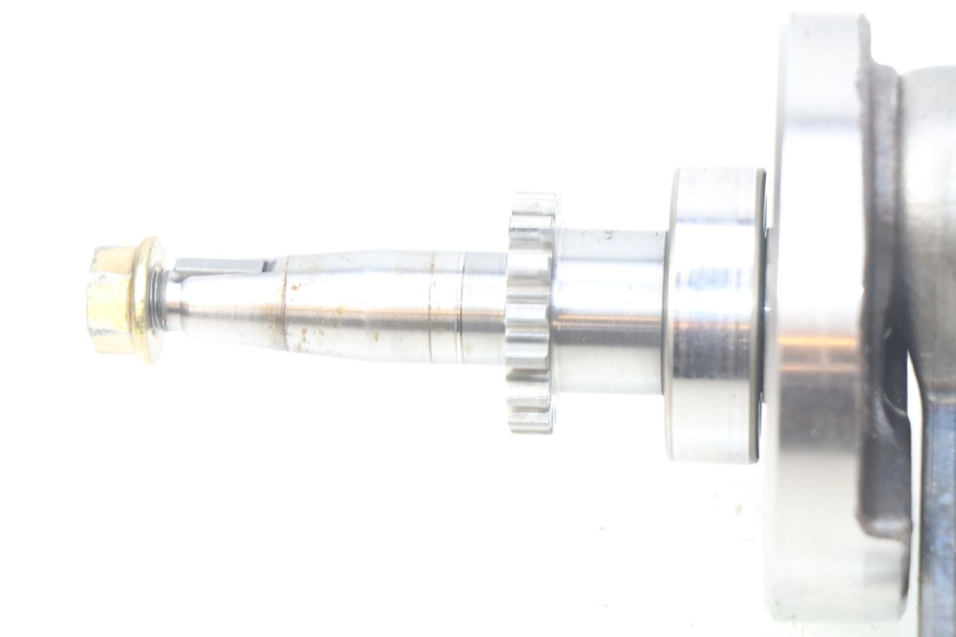 photo de CIG KYMCO SENTO 50 (2008 - 2013) - Recambio usado revisado