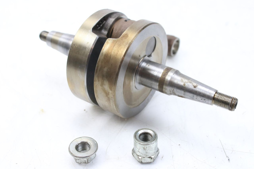 photo de CIGÜEÑAL GILERA SMT SUPERMOTARD 50 (2009 - 2017) - Detalle de la pieza