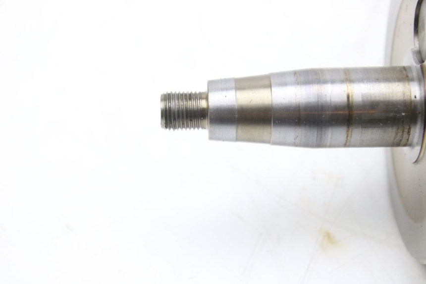 photo de CIGÜEÑAL GILERA SMT SUPERMOTARD 50 (2009 - 2017) - Zoom estado de uso