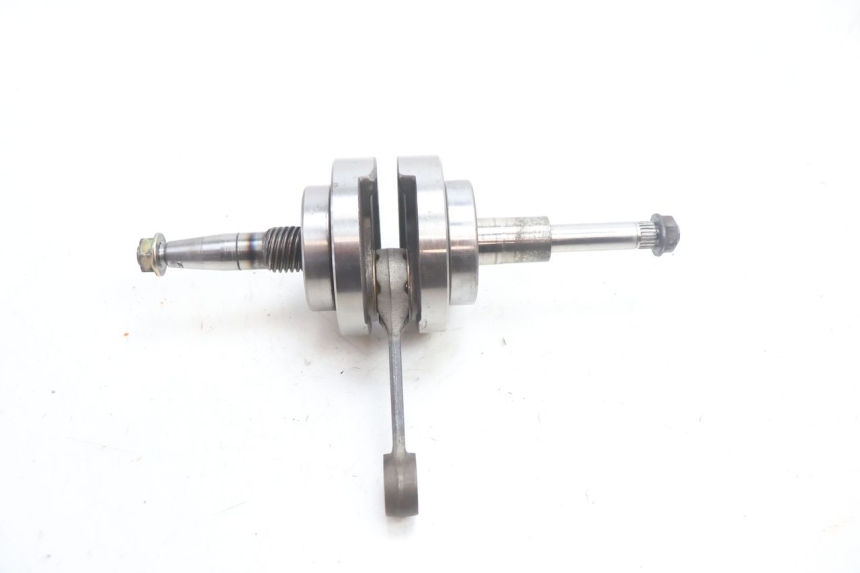 photo de CIG PEUGEOT SPEEDFIGHT 2 AC 50 (2000 - 2009) - Vista principal