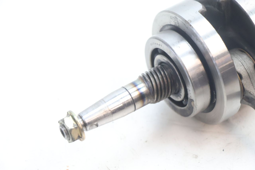 photo de CIG PEUGEOT SPEEDFIGHT 2 AC 50 (2000 - 2009) - Detalle de la pieza