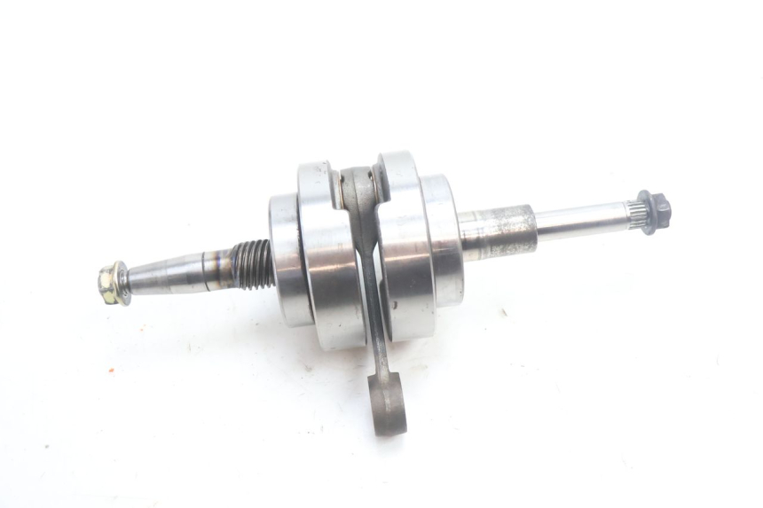 photo de CIG PEUGEOT SPEEDFIGHT 2 AC 50 (2000 - 2009) - Vista general del producto