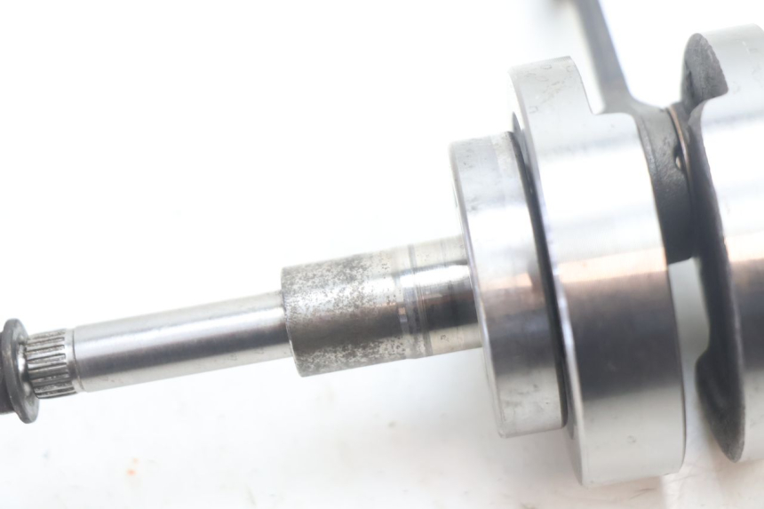 photo de CIG PEUGEOT SPEEDFIGHT 2 AC 50 (2000 - 2009) - Recambio usado revisado