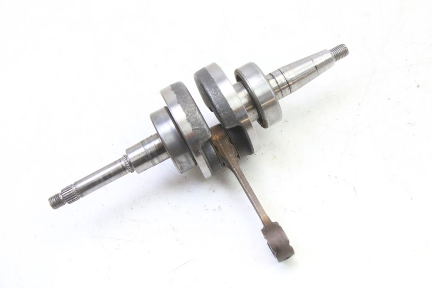 photo de CIG PEUGEOT SPEEDFIGHT 3 AIR 50 (2009 - 2015) - Vista principal