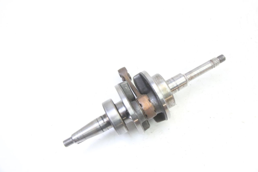 photo de CIG PEUGEOT SPEEDFIGHT 3 AIR 50 (2009 - 2015) - Otra vista del artículo