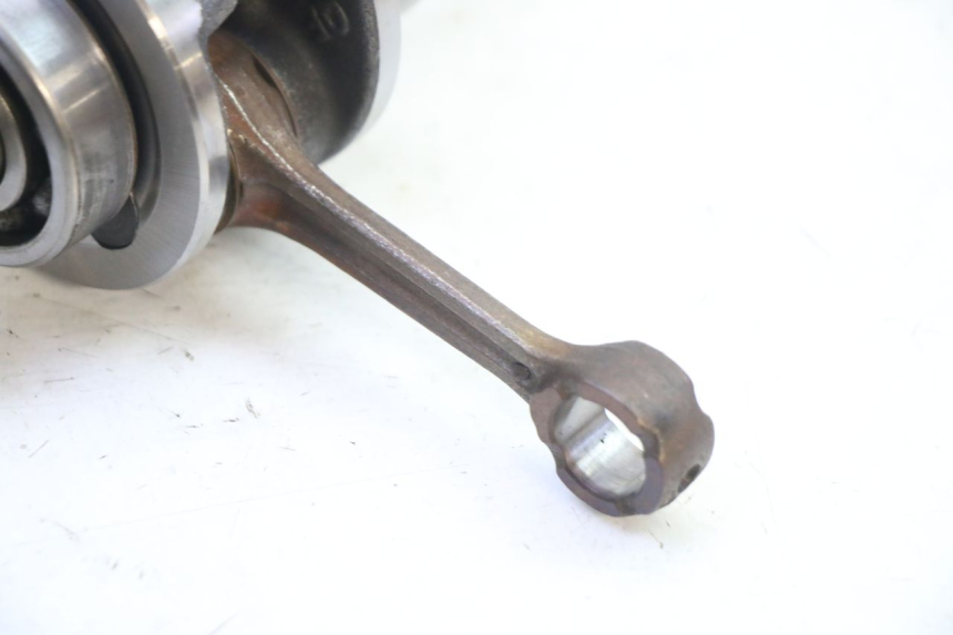 photo de CIG PEUGEOT SPEEDFIGHT 3 AIR 50 (2009 - 2015) - Otra perspectiva