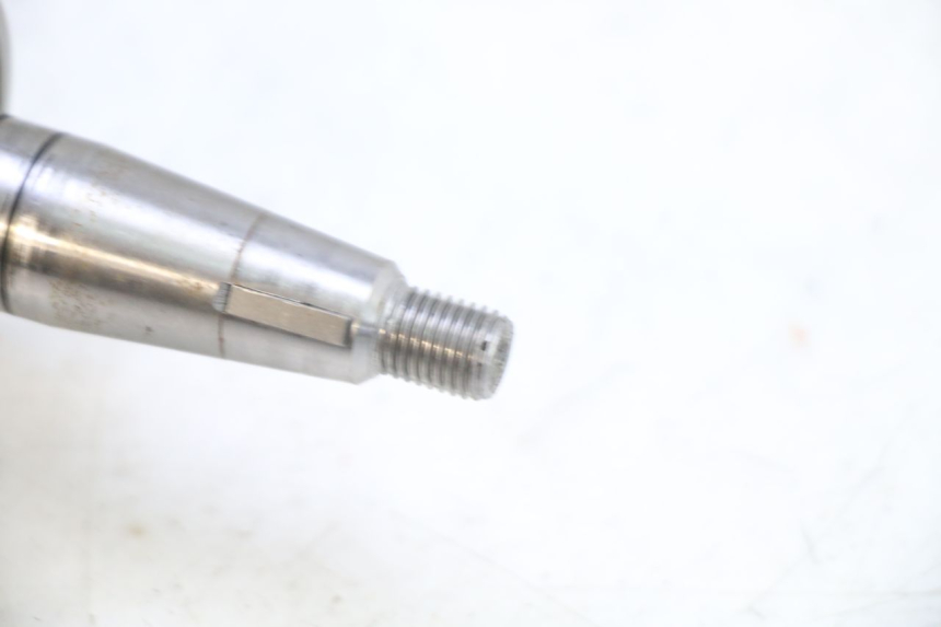 photo de CIG PEUGEOT SPEEDFIGHT 3 AIR 50 (2009 - 2015) - Detalles de los puntos de fijación