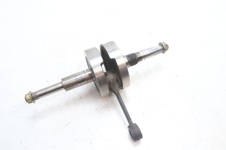photo de CIG PEUGEOT SPEEDFIGHT LC 50 (1996 - 2002) - Vista principal