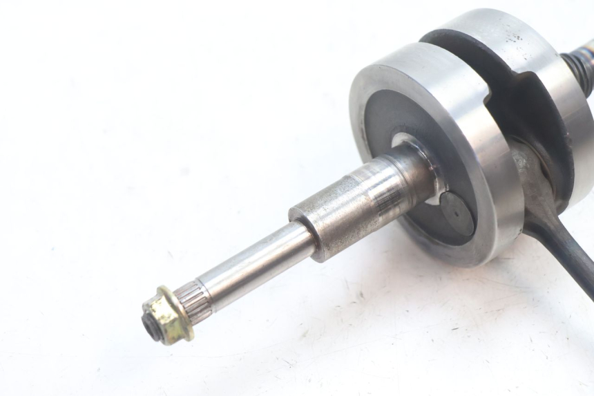 photo de CIG PEUGEOT SPEEDFIGHT LC 50 (1996 - 2002) - Detalle de la pieza