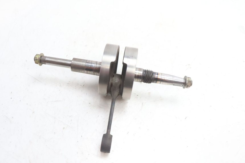 photo de CIG PEUGEOT SPEEDFIGHT LC 50 (1996 - 2002) - Otra perspectiva