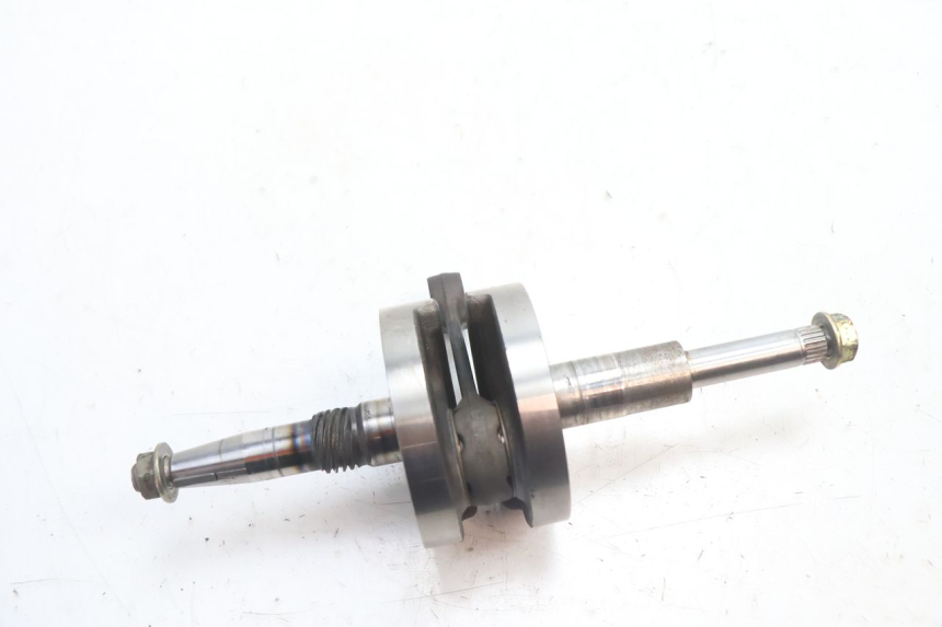 photo de CIG PEUGEOT SPEEDFIGHT LC 50 (1996 - 2002) - Recambio usado revisado
