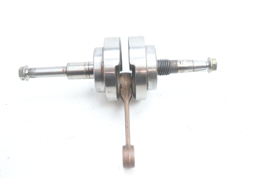 photo de CIG PEUGEOT SPEEDFIGHT LC 50 (1996 - 2002) - Vista principal